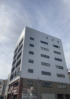 ほまれの家名城