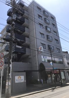 ほまれの家登戸店